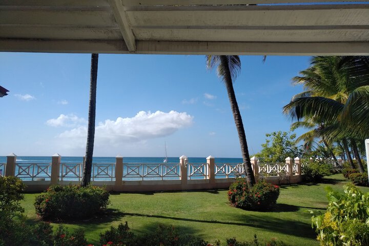 Beach/ocean view