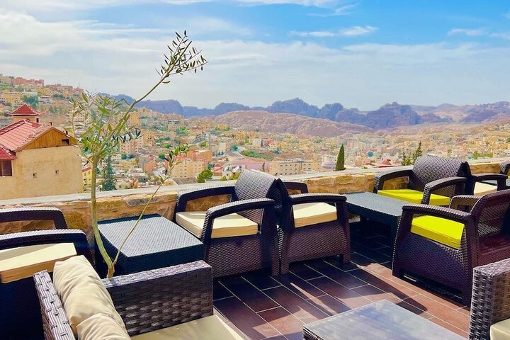 Terrace/Patio 42 of 49