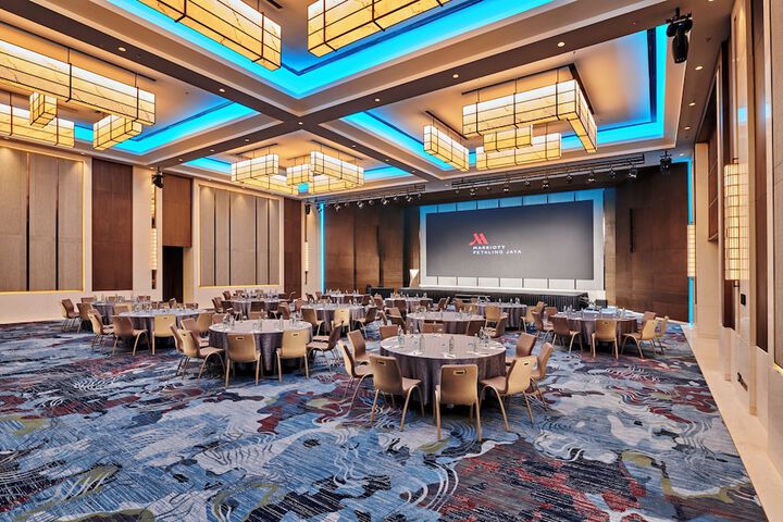Ballroom