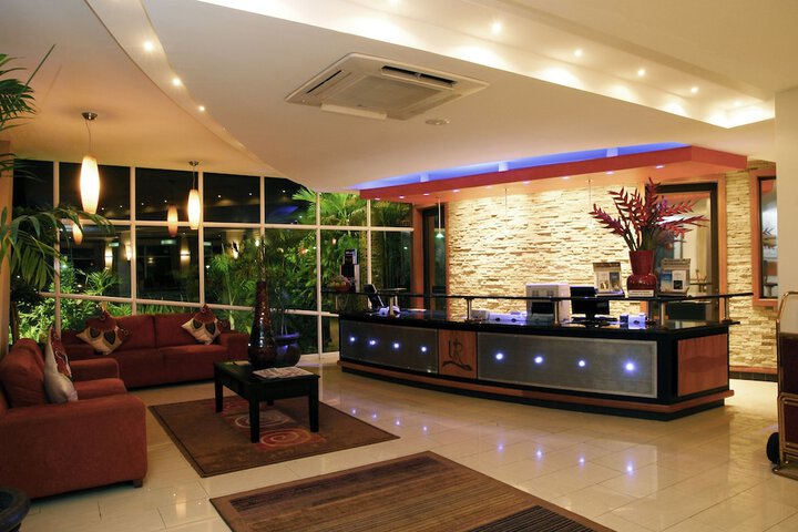 Hotel Interior 2 of 39