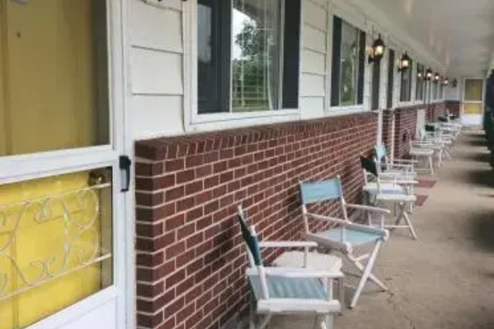 Terrace/Patio 6 of 10