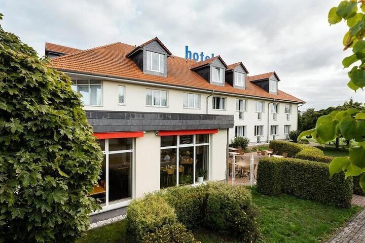 Hotel 39 of 42