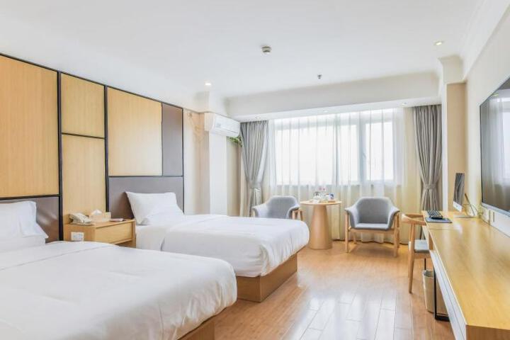 Standard Suite
