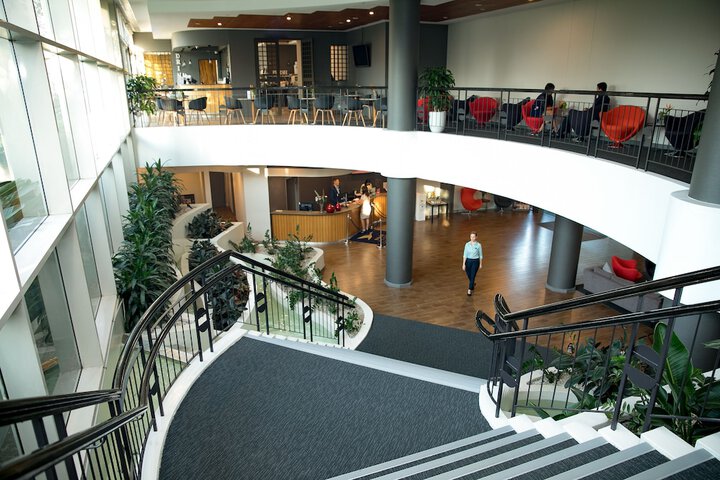 Hotel Interior 2 of 84