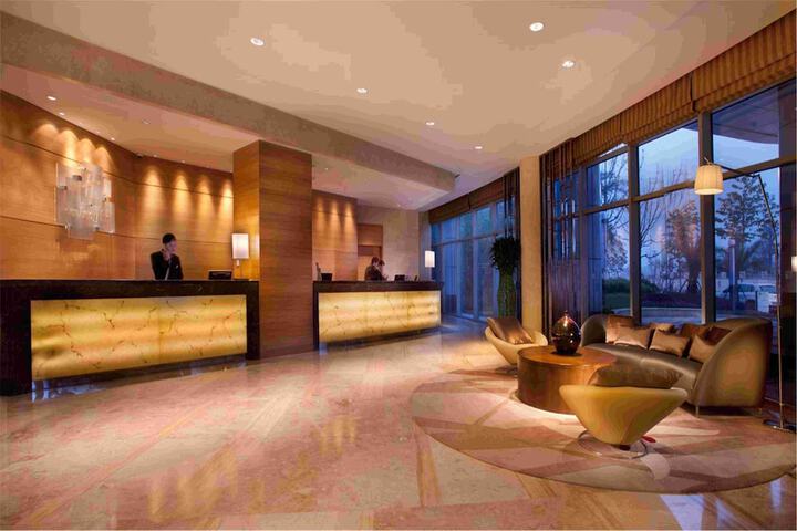 Hotel 57 of 60
