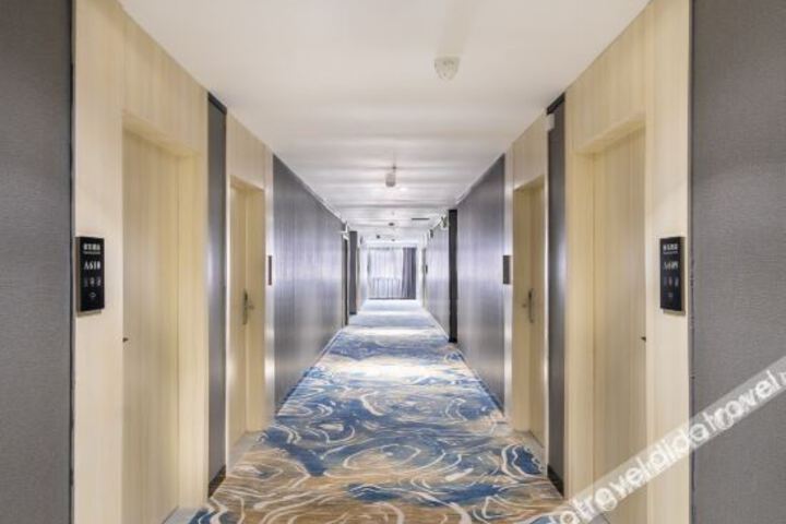 Hotel Interior 2 of 5