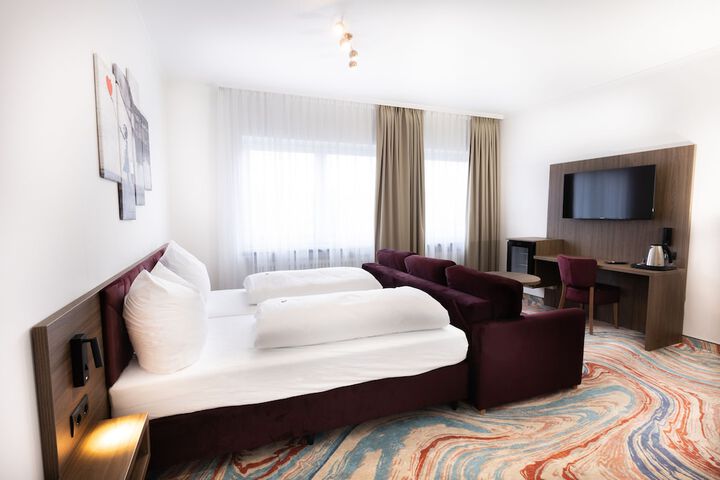 Room 21 of 84