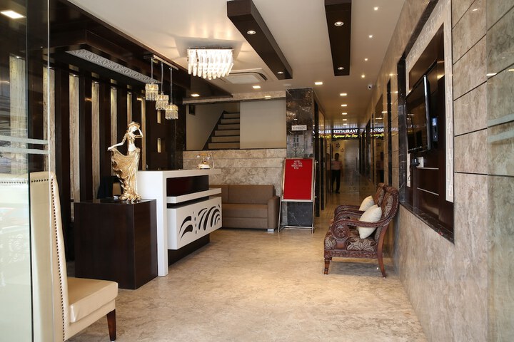 Hotel Interior 2 of 123