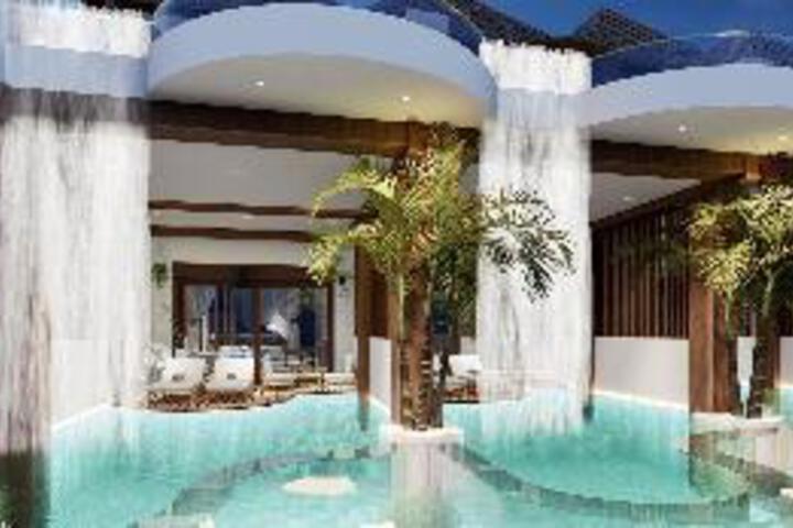Alia Luxury Suites & Spa