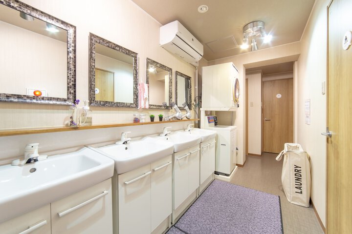 Bath Amenities