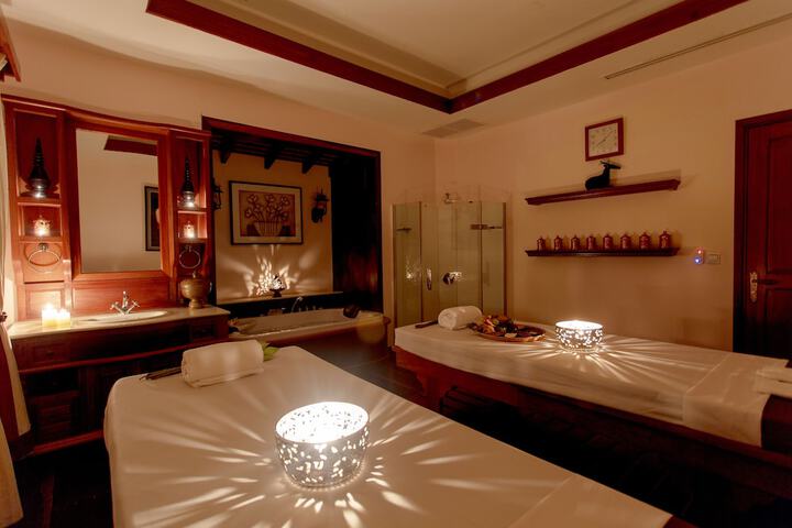 Hotel Interior 83 of 91