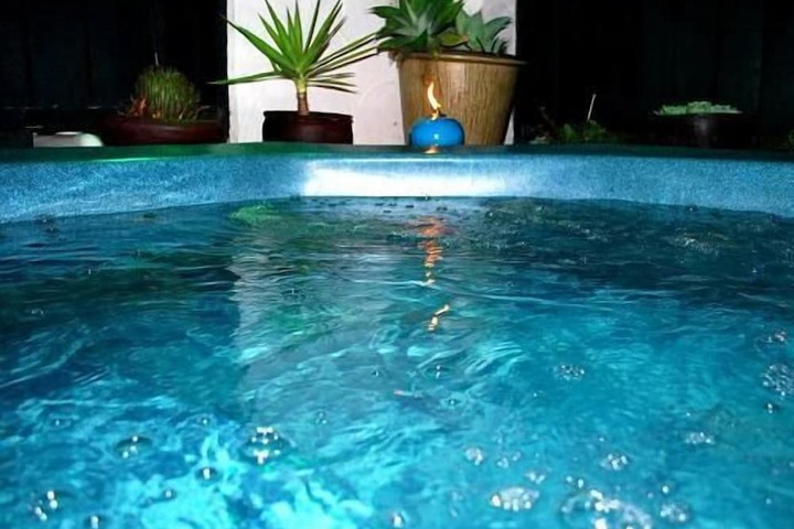 Pool 29 of 41