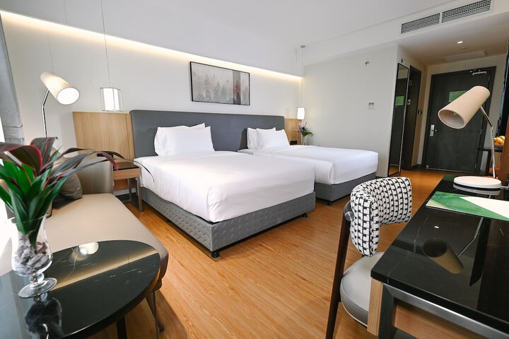 Photo of Ardenhills Suites