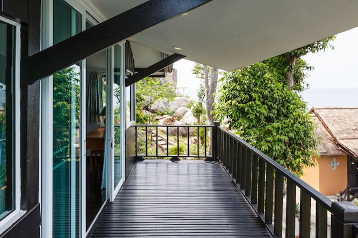 Terrace/Patio 14 of 46