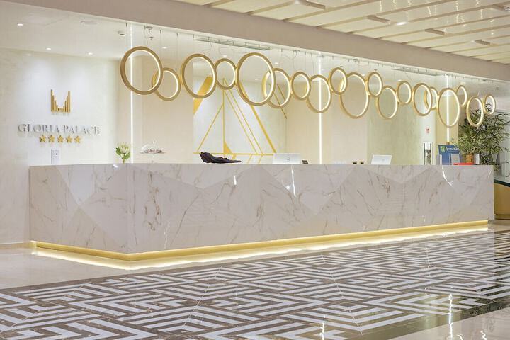 Hotel Interior 2 of 43