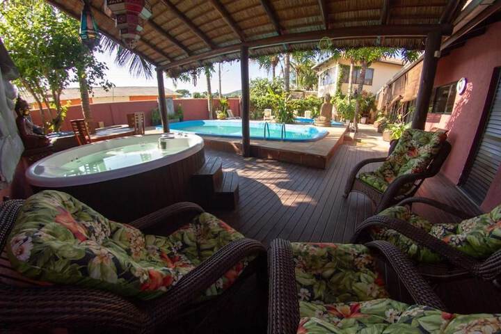 Pool 7 of 14