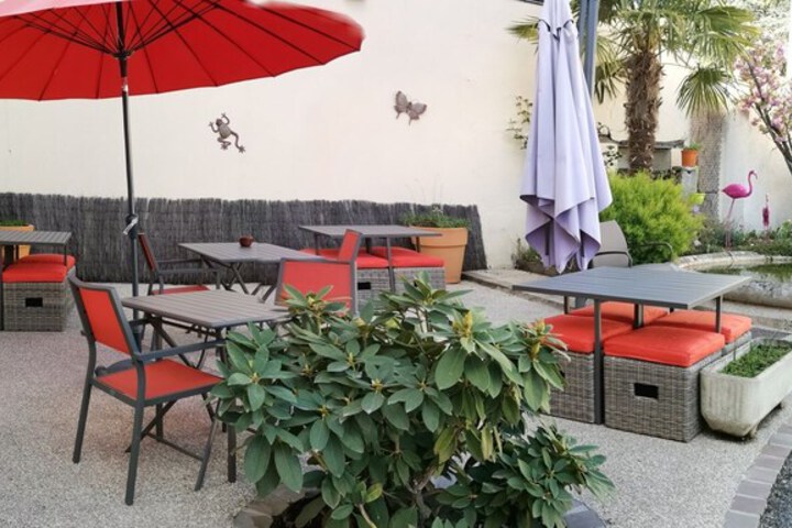 Terrace/Patio 59 of 62