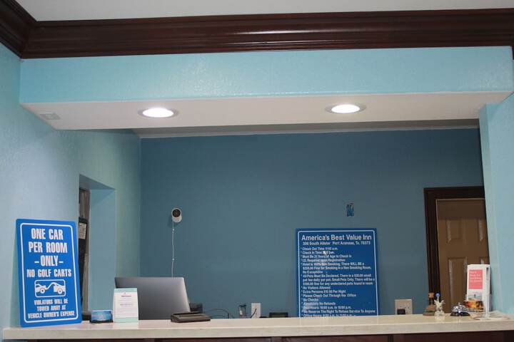 Hotel Interior 2 of 51