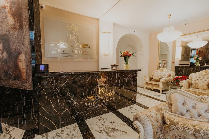 Hotel Interior 11 of 48