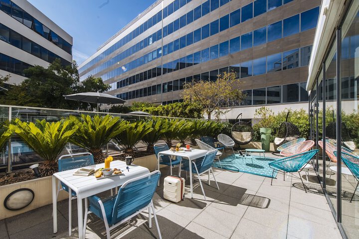 Terrace/Patio 113 of 132