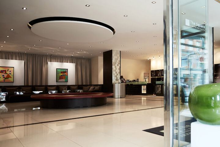 Hotel Interior 2 of 86