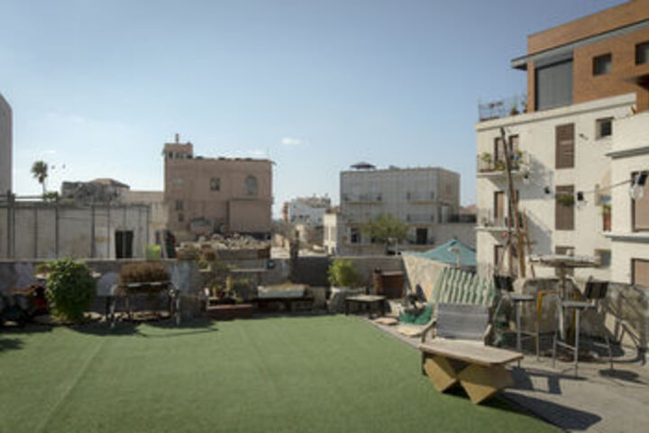 Terrace/Patio 12 of 13