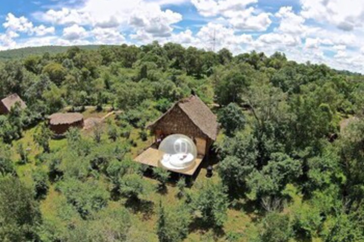 Fitness Facility Photos