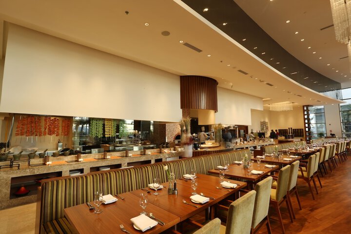 Dining Photos