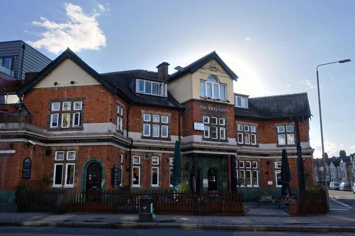 The Long Room Hotel and Bar