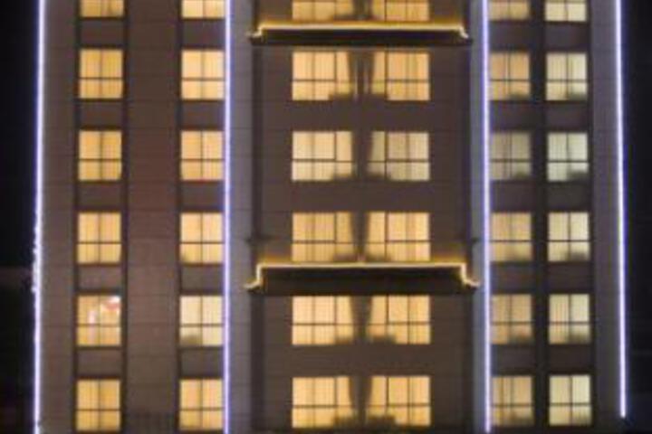 Shunban Hotel