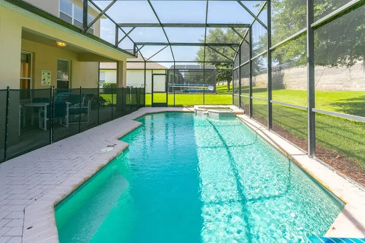 Pool 12 of 21