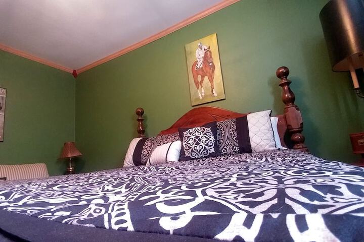 Room 19 of 101