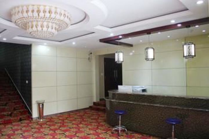 Hotel Interior 32 of 44
