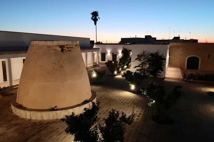 Terrace/Patio 119 of 138
