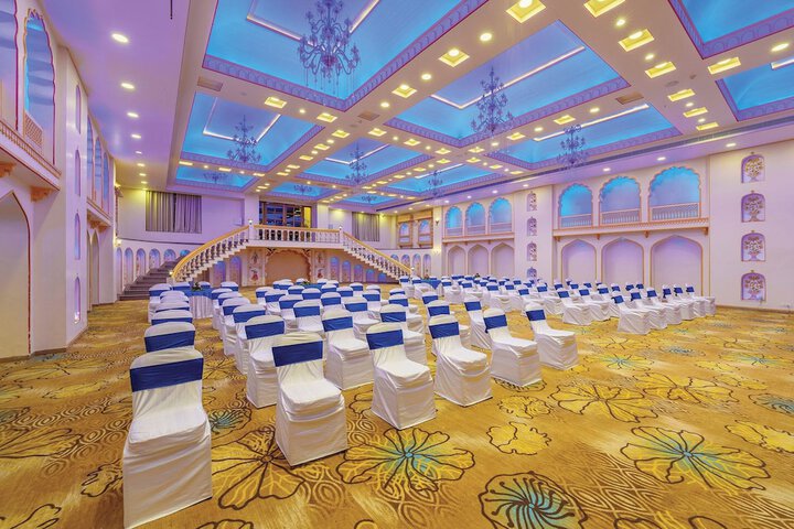 Ballroom/Hall 85 of 110