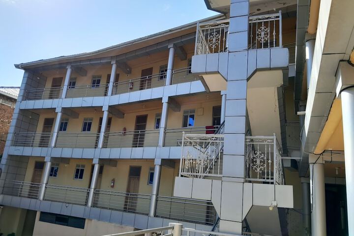 Hotel 19 of 19