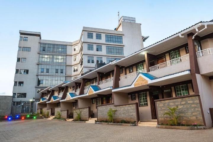 Gardens Executive Suites