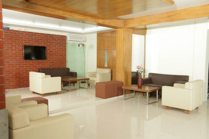 Hotel Interior 2 of 35