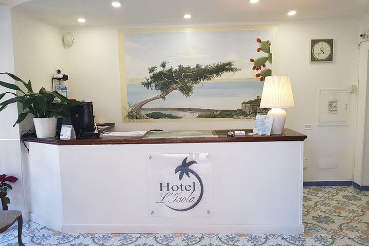 Hotel Interior 2 of 42