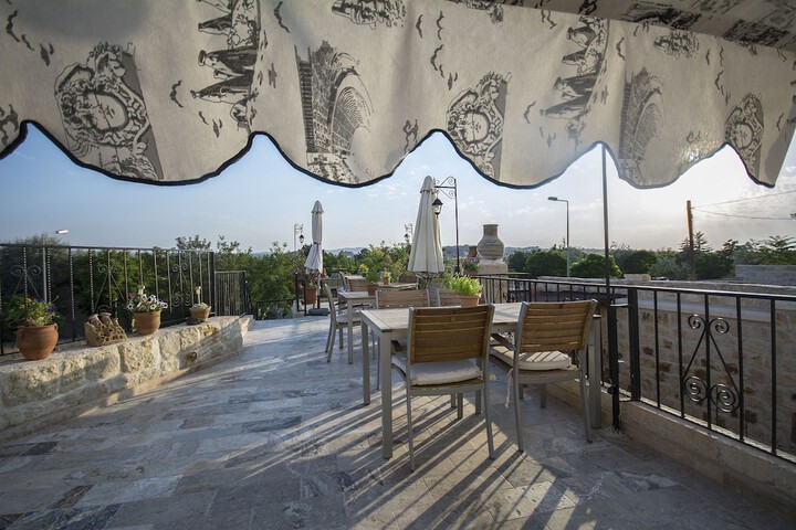 Terrace/Patio 47 of 66