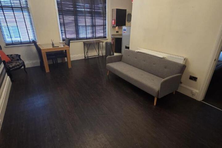 Inside Room Photo