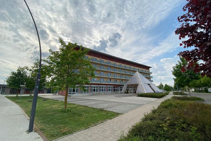 Hotel 21 of 27