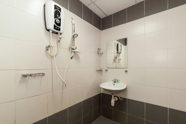 Bath Interior