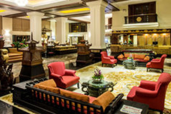 Hotel Interior 63 of 92
