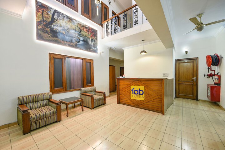 Hotel Interior 8 of 26