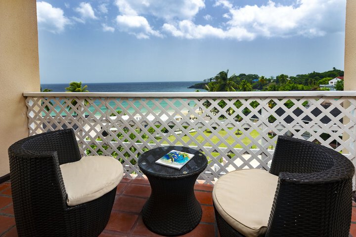 View from room