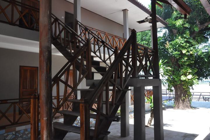 Terrace/Patio 46 of 47