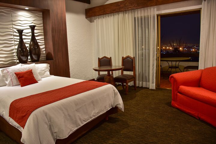 Room 10 of 45