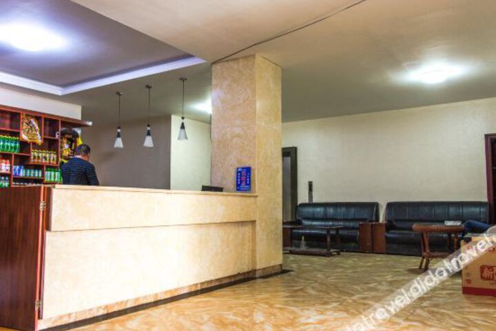 Hotel Interior 16 of 26