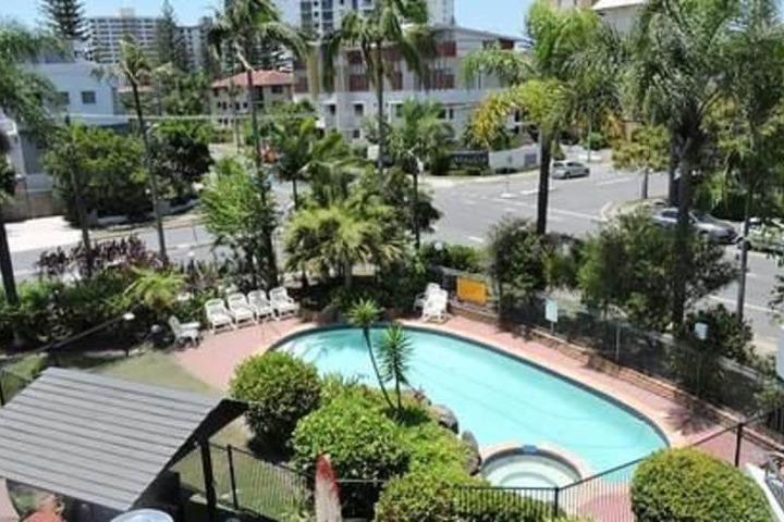 Pool 21 of 36